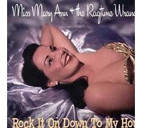 Miss Mary Ann - Rock It On Down To My House