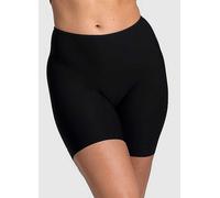 Miss Mary Cool Sensation Panty with Extra Long Legs Black