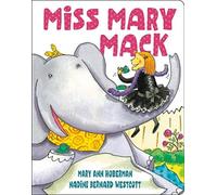 Miss Mary Mack (New Edition)