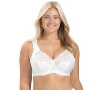 Miss Mary Of Sweden Amsterdam Bra - White - 40F