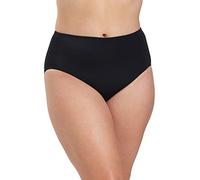 Miss Mary of Sweden Biarritz Women’s Bikini Panty Maxi Model Black