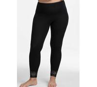 Miss Mary of Sweden Cool Sensation Leggings Transparent