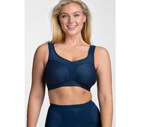 Miss Mary of Sweden Cotton Fresh Bra Natural