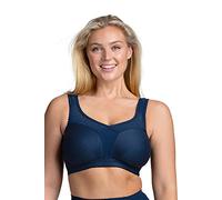 Miss Mary of Sweden Cotton Fresh Women's Non-Wired Full Coverage Bra
