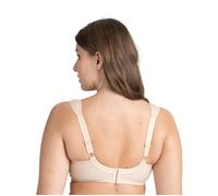 Miss Mary of Sweden Cotton Now Bra Minimiser Full Cup Womens Lingerie 2472