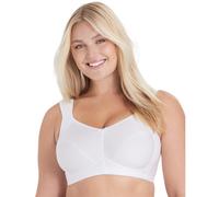 Miss Mary Of Sweden Freedom Skin Relief Bra - White - 40C