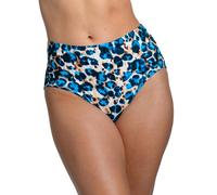 Miss Mary Of Sweden Jungle Summer Bikini Brief - Mixed - M - 12