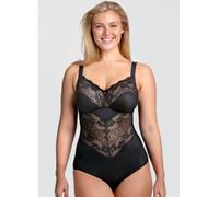 Miss Mary of Sweden Ladies Lace Body Gr.75 80 85 Bra one piece Fantastic Flair