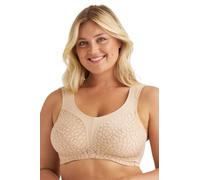 Miss Mary of Sweden Lovely Jacquard Women’s Full Coverage Non-Wired Bra