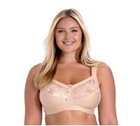 Miss Mary of Sweden Lovely Lace Bra Full Cup Supportive Womens Lingerie 2393