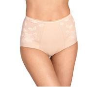 Miss Mary Of Sweden Lovely Lace Panty Girdle Supportive Womens Knickers 4105