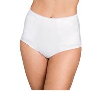 Miss Mary Of Sweden Lovely Lace Panty Girdle Supportive Womens Knickers 4105