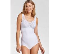 Miss Mary of Sweden Happy Hearts Womens Non-Wired Shaping Body