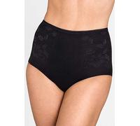 Miss Mary of Sweden Pantie Girdle Black