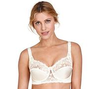 Miss Mary of Sweden Rose Womens Romantic Underwired Bra with Side Support