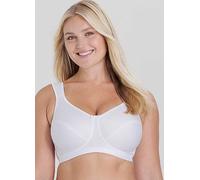 Miss Mary of Sweden Tenderly Non-Wired Full Cup Bra White