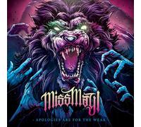 Miss May I - Apologies Are For The Weak (Re-Recorded 15th Anniversary Edition)