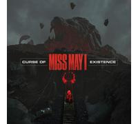 Miss May I – Curse Of Existence – CD