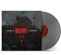 Miss May I - Curse Of Existence [VINYL]