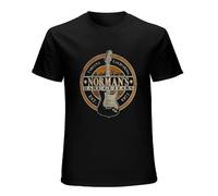 Miss May I Fun Men T Shirt Mens Unisex Black Tees
