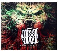 Miss May I - Monument (Deluxe Reissue)