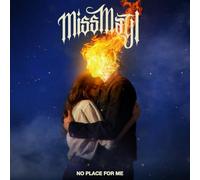 Miss May I - No Place For Me