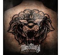 Miss May I - Rise of the Lion [VINYL]