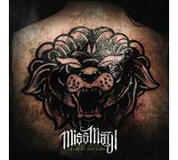 Miss May I - Rise Of The Lion [VINYL]
