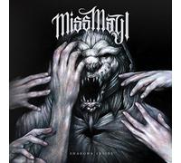 Miss May I – Shadows Inside – CD – US Import – Nuclear Blast