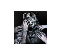 Miss May I - Shadows Inside - CD