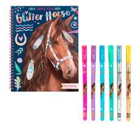 Miss Melody 412931 Coloring Book