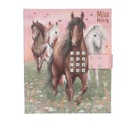 Miss Melody Design 1 (413236) Diary Pink Kids