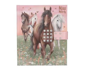 Miss Melody Design 1 (413236) Diary