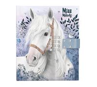 Miss Melody Design 2 (413237) Diary