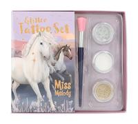 Miss Melody Night Horses Educational Toy