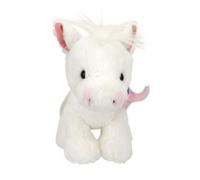 Miss Melody Plush Horse