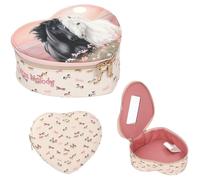 Miss Melody Small Jewellery Box
