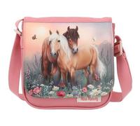 Depesche Miss Melody Small Shoulderbag FLOWERS (0412762)