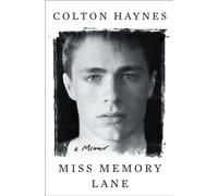 Miss Memory Lane : A Memoir