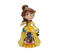 Miss Mindy Presents Disney Belle Figurine