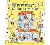 Miss Molly's School of Kindness – Usborne
