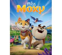 Miss Moxy