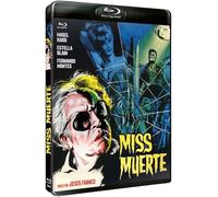 Miss Muerte
