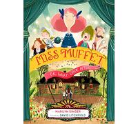 Miss Muffet, or What Came After – Clarion