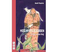 Miss Myrtle's Garden