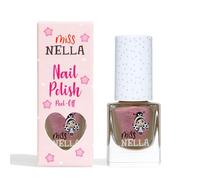 Miss Nella Kids Nail Polish, Cosmic Cutie kids peel off nail varnish