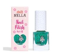 Miss Nella Kids Nail Polish, FIELD TRIPS kids peel off nail varnish