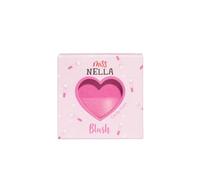 Miss Nella Makeup for Kids Blush - Candy Floss, kids cosmetic toy, Non Toxic Make Up