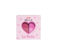 Miss Nella Makeup for Kids Eyeshadow Duo Lavender Fields