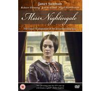 Miss Nightingale [DVD] [1974]
